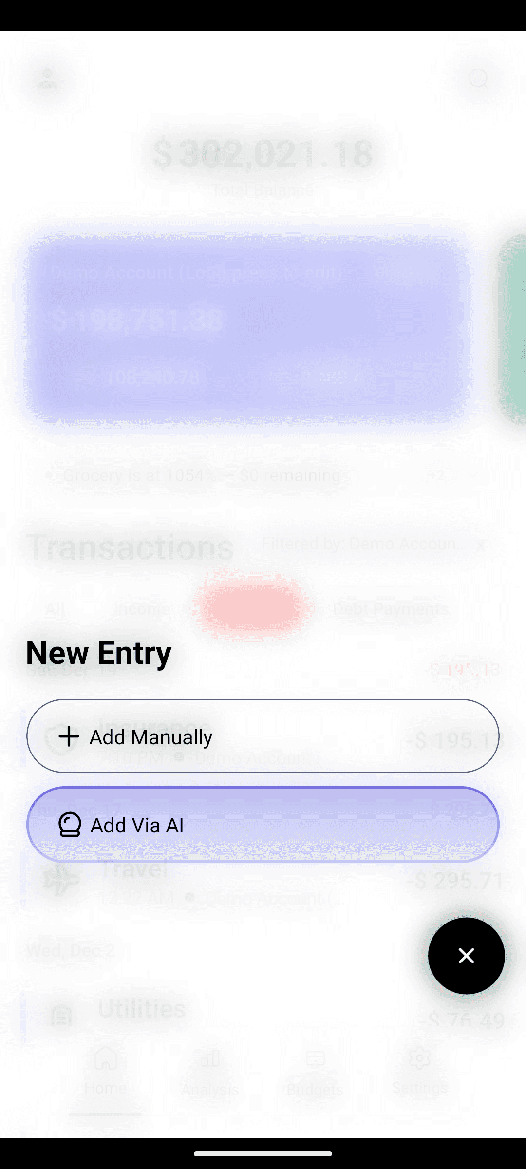 How AI Makes Expense Tracking Effortless in 2026